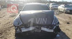 هیوندای سۆناتا